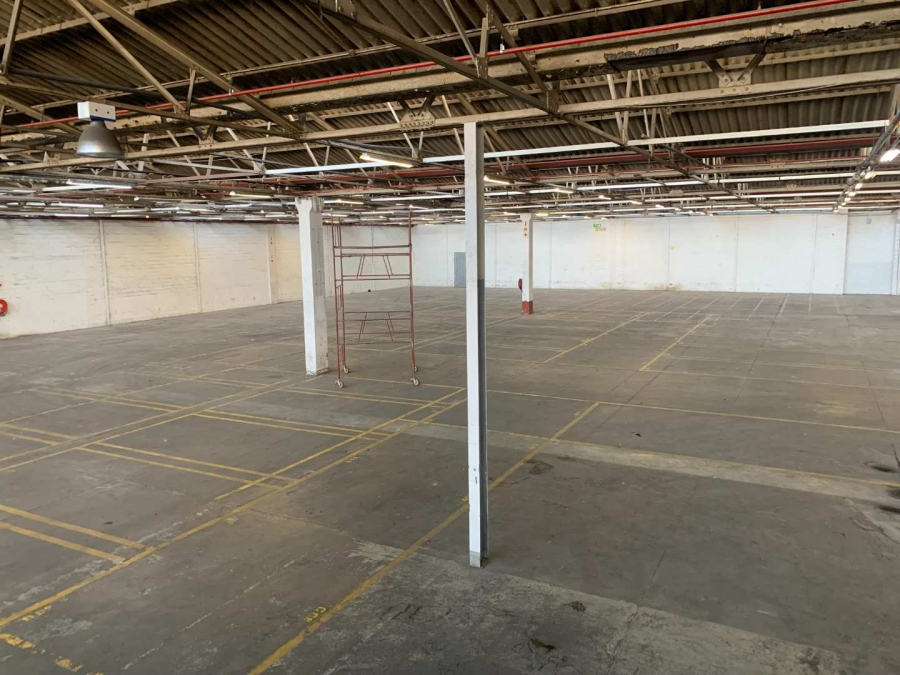 To Let commercial Property for Rent in Blackheath Western Cape